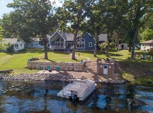 15526 Edgewater Rd NE, Pine City, MN 55063