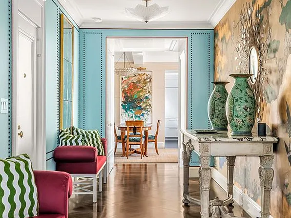 1010 5th Ave #12C, Manhattan, NY 10028