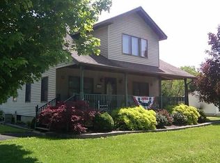 266 Kattelville Rd, Binghamton, NY 13901