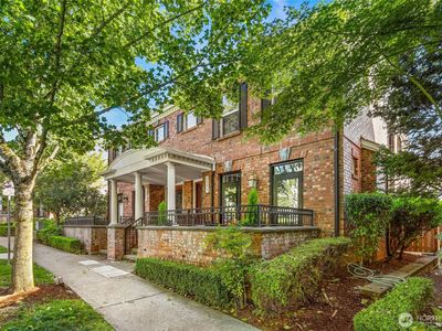 2593 NE Park Drive, Issaquah, WA, 98029
