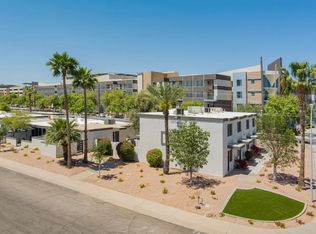Bella Villas, Scottsdale, AZ 85257