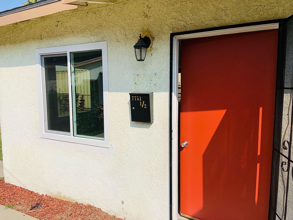 1st image of 7751 Scout Ave #1/2