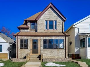 1220 S 50th St, West Milwaukee, WI 53214