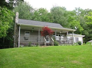 572 James St, Fleetwood, NC 28626