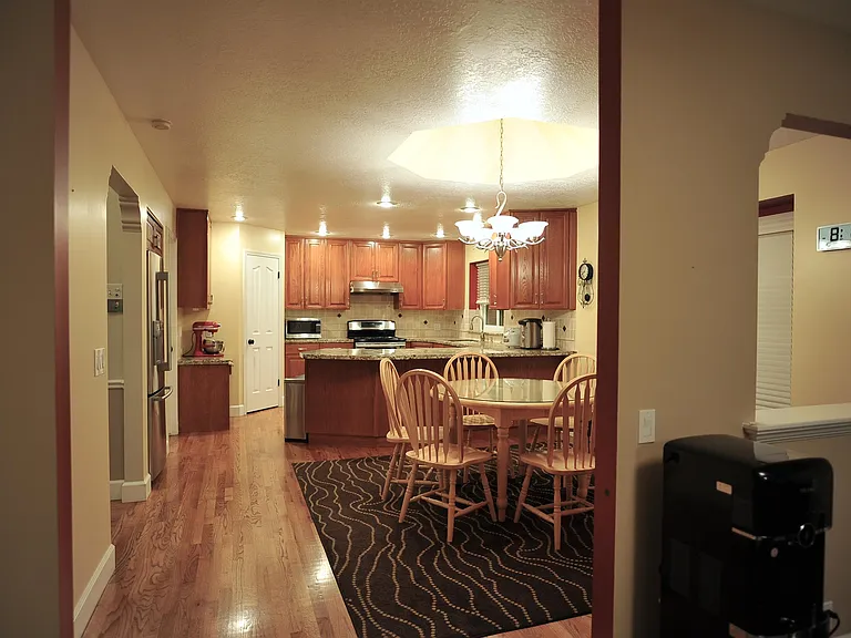 6943 S Hollow Ridge Rd — Photo 3