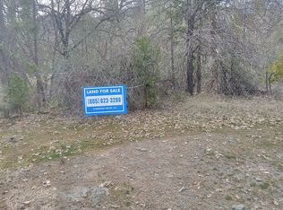0 Road 222 #61400018, Wishon, CA 93669