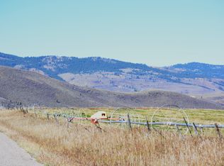 900 W Smit Rd, Georgetown, ID 83239