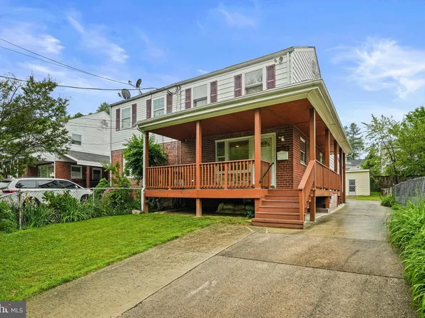 12030 Valleywood Dr, Silver Spring, MD 20902