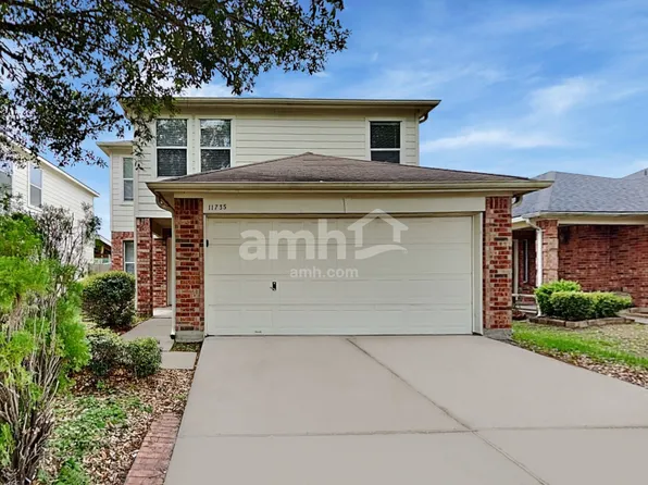 11735 Tierra Palms Ct, Houston, TX 77034