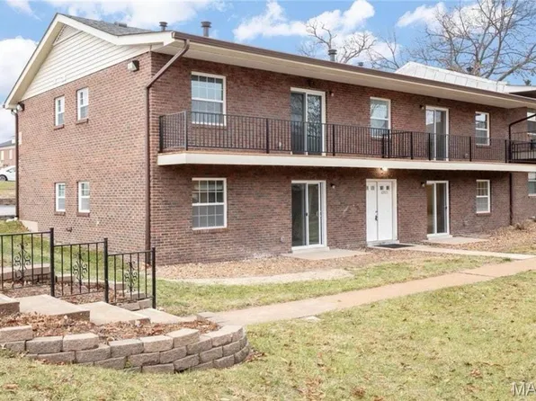 6905 Colonial Woods Dr APT 2, Saint Louis, MO 63129