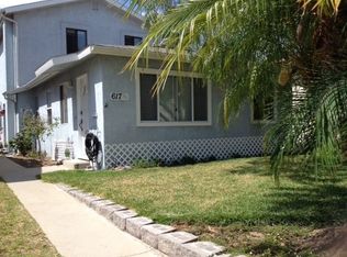617 Sartori Ave, Torrance, CA 90501