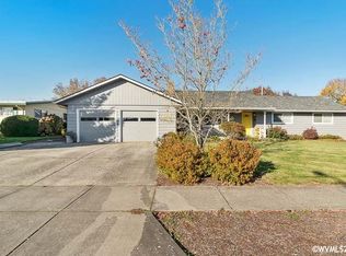 1627 Meadowlark Dr NE, Keizer, OR 97303
