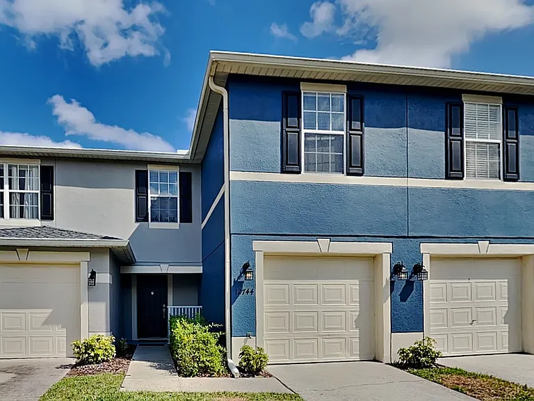 12744 Lexington Summit St — Photo 1