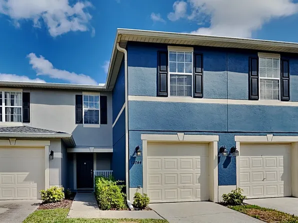 12744 Lexington Summit St, Orlando, FL 32828