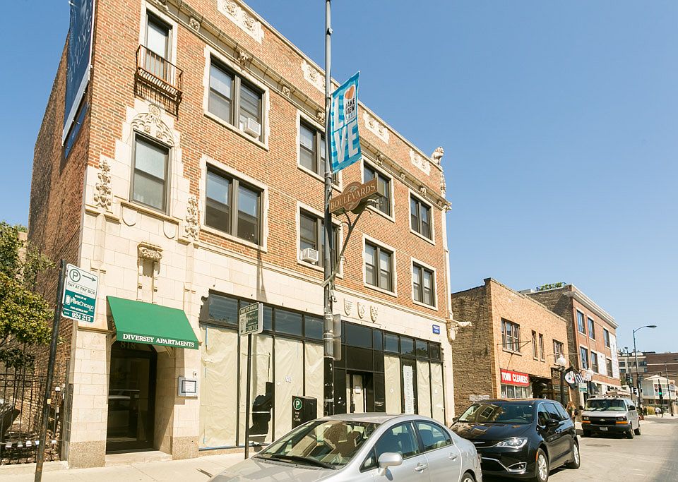 1st image of 818 W Diversey Ave Unit N