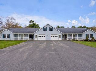 184-186 Pleasant View Ridge Road, China, ME 04358