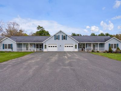184-186 Pleasant View Ridge Road, South China, ME, 04358