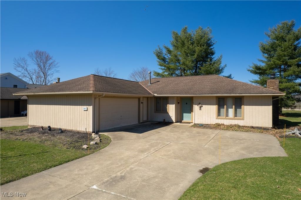 Real estate listing image