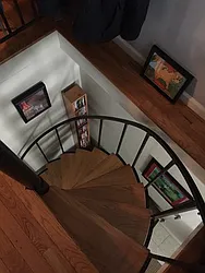 Rented by Highline Residential