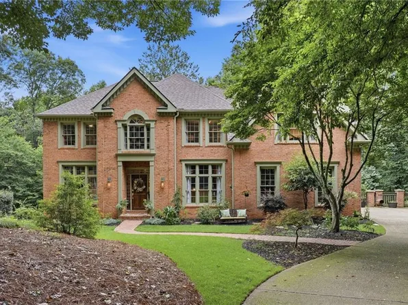 5050 Southlake Dr, Alpharetta, GA 30005