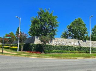 1797 River Heritage Blvd, Dumfries, VA 22026