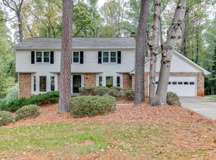 1158 Gwens Trl SW, Lilburn, GA 30047