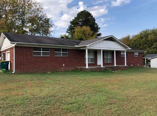 208 E Fir St, Russellville, AR 72802