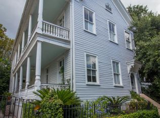 86A Beaufain St, Charleston, SC 29401
