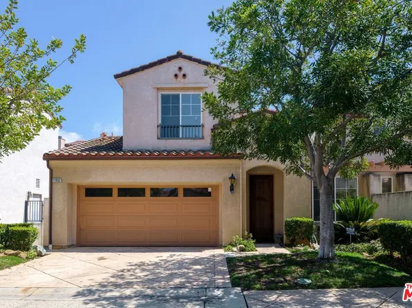 11862 Elba Ct, Moorpark, CA 93021