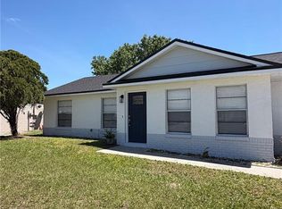 808 Balsamwood Ln, Kissimmee, FL 34743