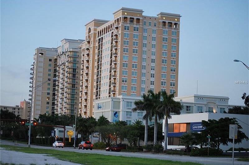 1st image of 750 N Tamiami Trl Unit 1502