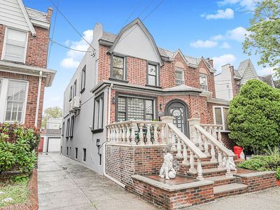 2045 E 37th St #1, Brooklyn, NY, 11234