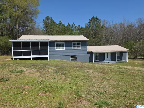 35 County Road 1073, Montevallo, AL 35115