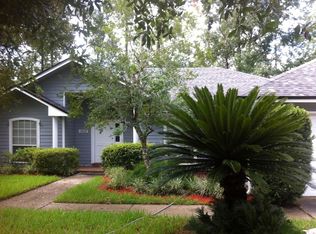 4318 Carriage Crossing Dr, Jacksonville, FL 32258