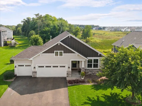 4726 127th Ln NE, Blaine, MN 55449