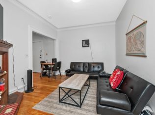 21 Park Vale Ave APT 2, Allston, MA 02134