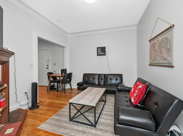 21 Park Vale Ave APT 2, Allston, MA 02134