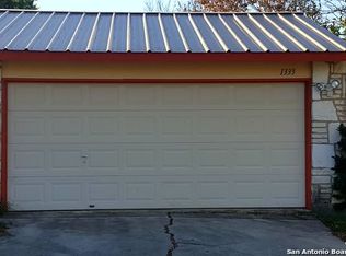 1333 Bitterlake, San Antonio, TX 78245