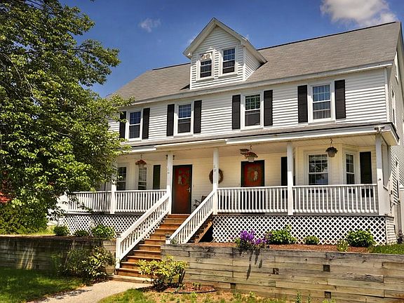 2nd image of 41 Billerica Ave #2