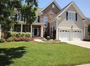 9256 Palm Bay Cir, Raleigh, NC 27617