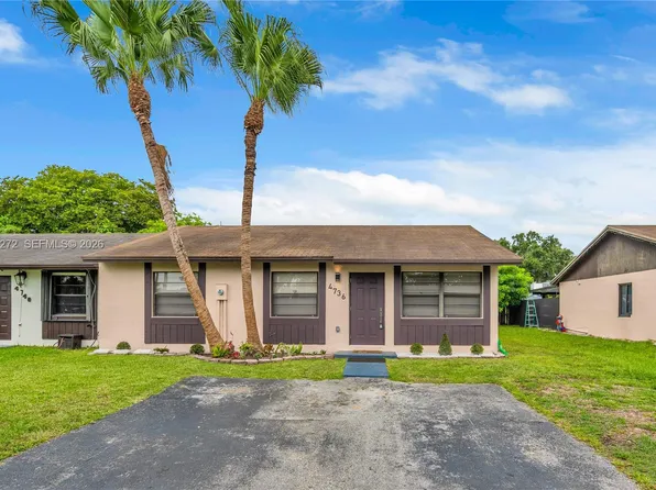 4736 SW 136th Pl #0, Miami, FL 33175