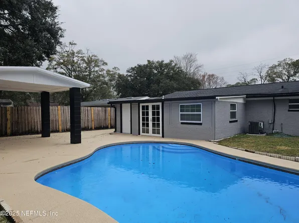 5918 N JOHN F KENNEDY Drive, Jacksonville, FL 32219