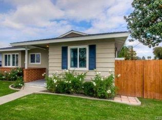 2300 Rutgers Ave, Long Beach, CA 90815