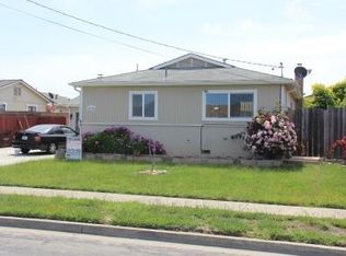 6738 Fountaine Ave, Newark, CA