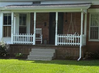 13238 Ridge Rd, Albion, NY 14411