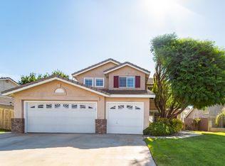 40063 Vicker Way, Palmdale, CA 93551