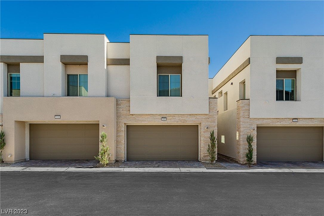 600 N Carriage Hill Dr 1099, Las Vegas, NV 89138 Zillow
