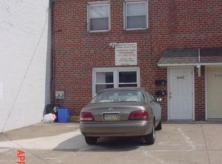 6165 Torresdale Ave FLOOR 2, Philadelphia, PA 19135