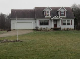 10528 Vfw Rd, Eaton Rapids, MI 48827