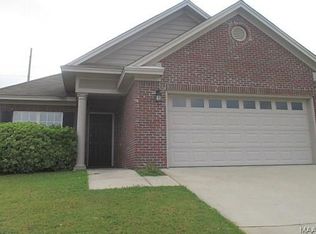 710 Briarcliff Pl, Prattville, AL 36066